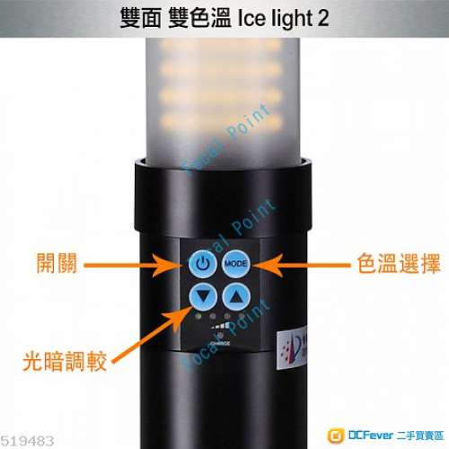 Ice Light II 一站式廚具、衛具及日用雜品采購解決方案