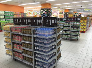 物美濱江星光大道店開啟新零售模式，廚具衛(wèi)具及日用雜品零售新體驗(yàn)