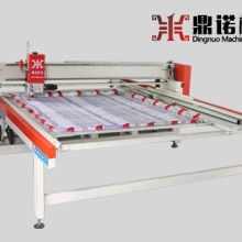 匠心絎縫，智造未來(lái)——青島金昌電腦絎肄機(jī)制造廠引航行業(yè)新標(biāo)桿